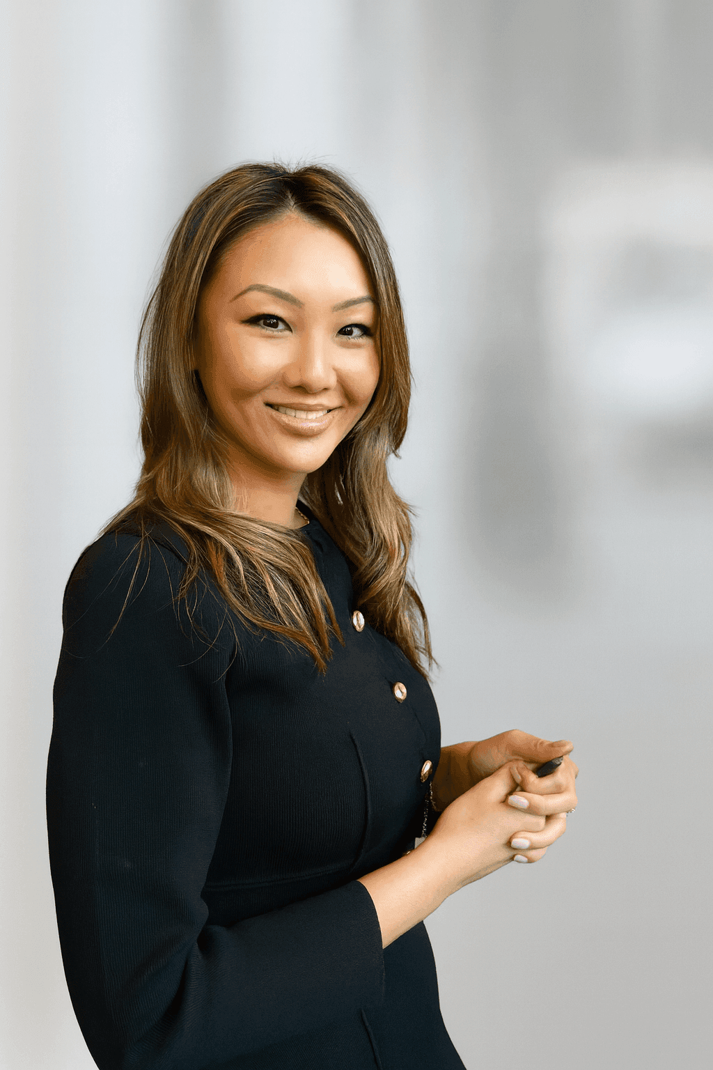 Judy Tang